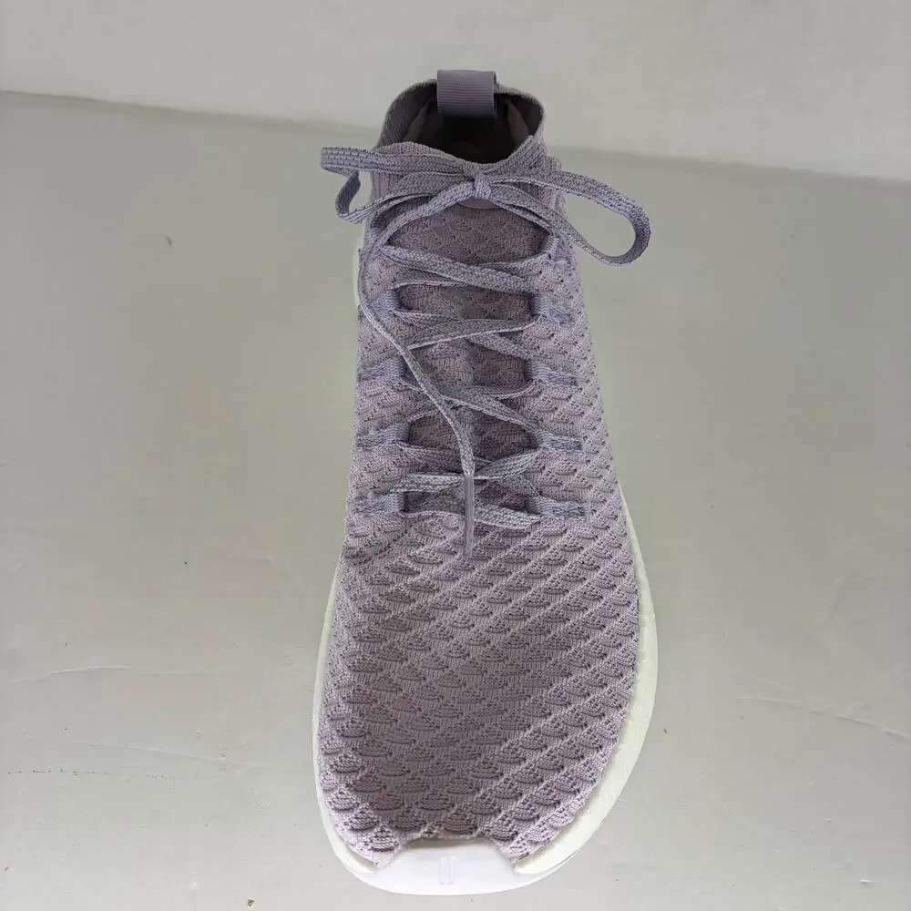 NOBULL Allday Knit Runner Purple Lavender Men's 12